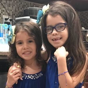 Meet your Posher, Mikey